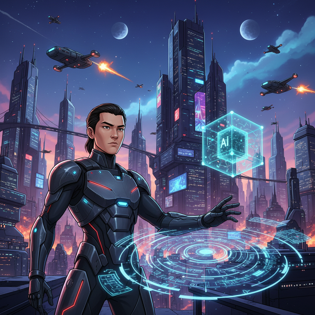 Tencent atualiza seu modelo de IA Hunyuan com liderança de ex-cientista da OpenAI