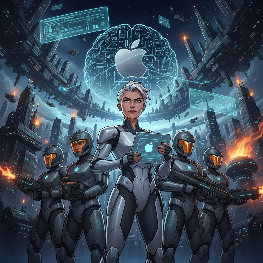 Beth Tschida assume liderança da Jamf em um momento decisivo para a integração da IA com o ecossistema Apple