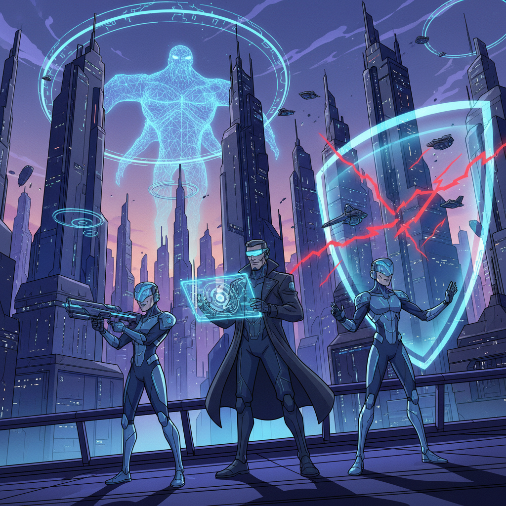 Daybreak da OpenAI: Revolucionando a Defesa Cibernética com IA Contínua e Integrada