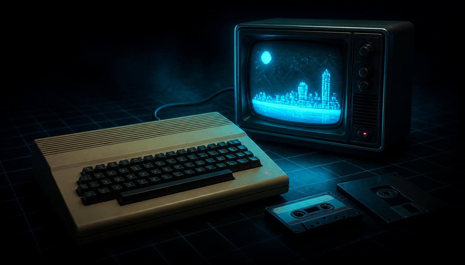 Reserva de Mercado, TK2000 e os clones do Apple II