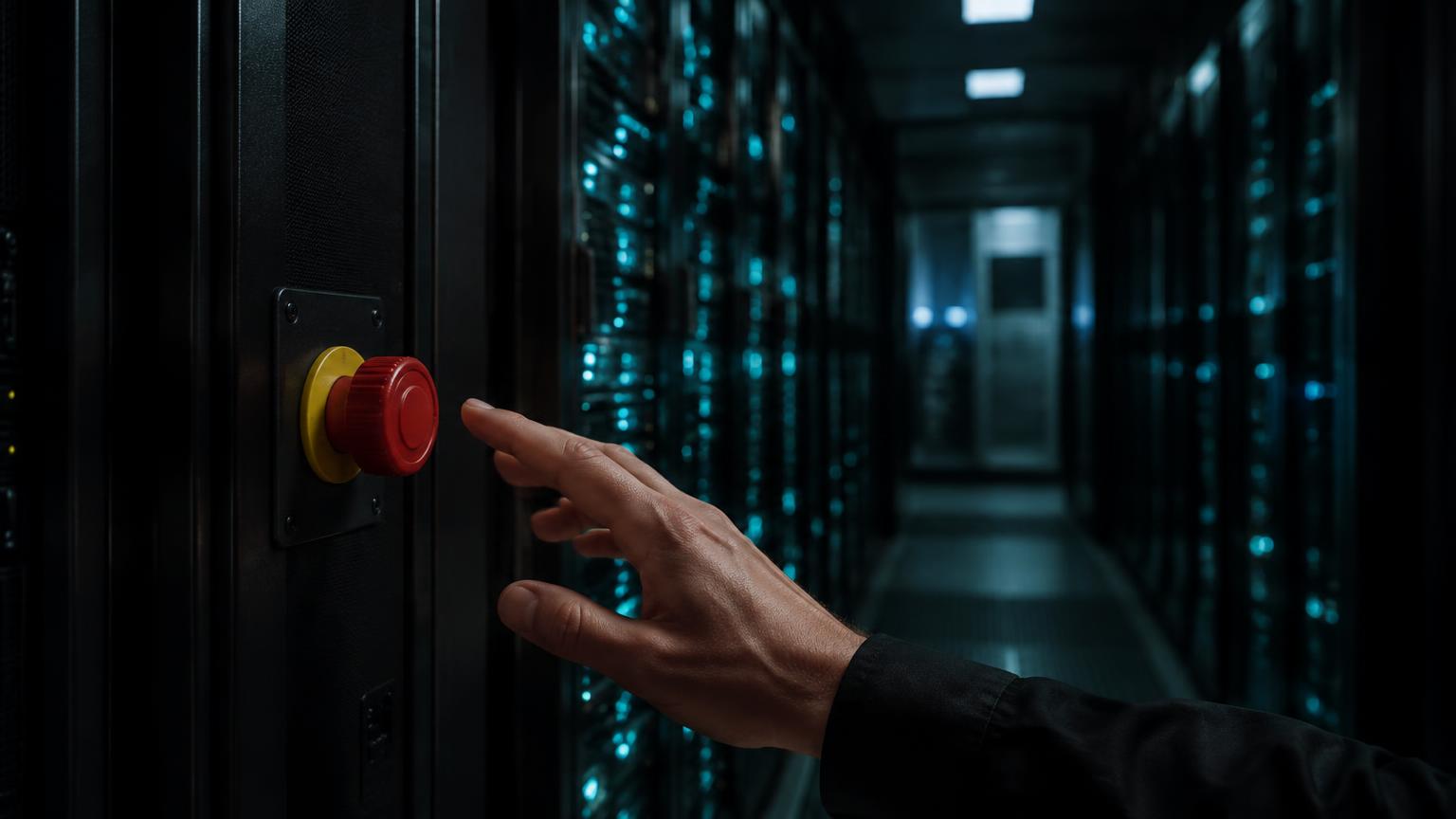O Grito de Alerta da Inteligência Artificial: Por Que os Criadores Agora Pedem para Pisar no Freio