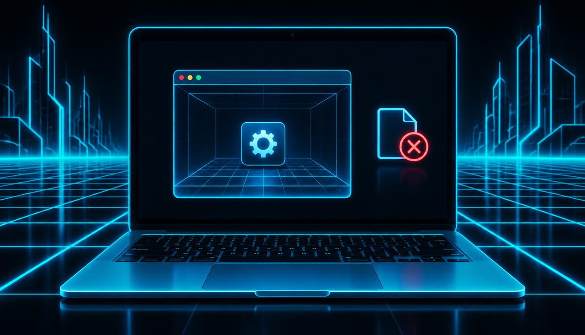 Como abrir arquivo .exe no Mac? Não dá, mas existem saídas