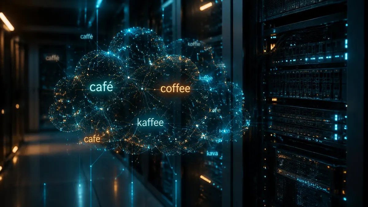 MariaDB e IA: o que ninguém te explica sobre tokens, embeddings e vetores