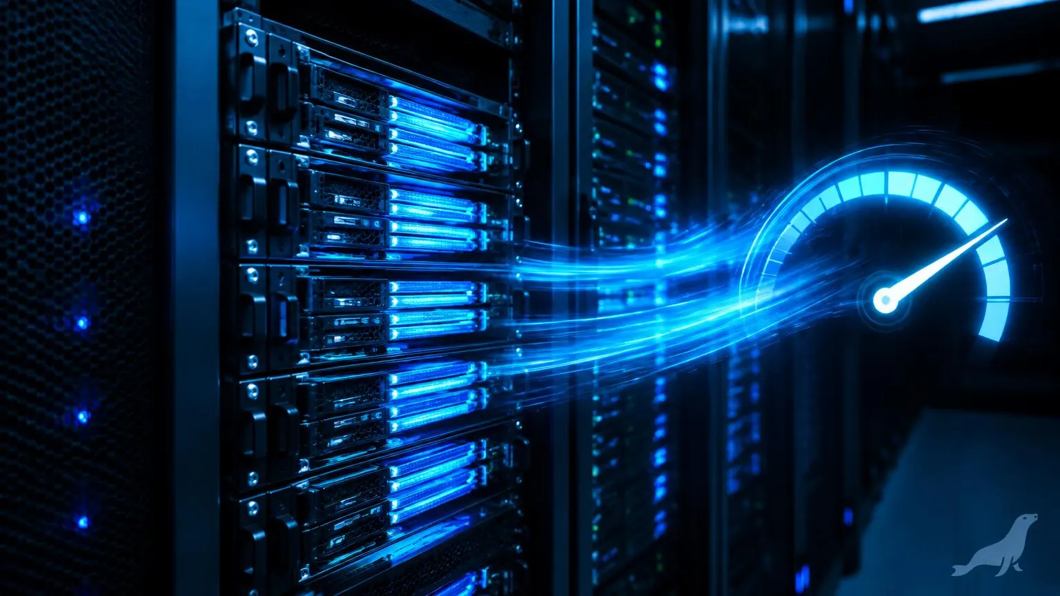 Como o MariaDB 11.8 ficou até 3x mais rápido em cargas em memória
