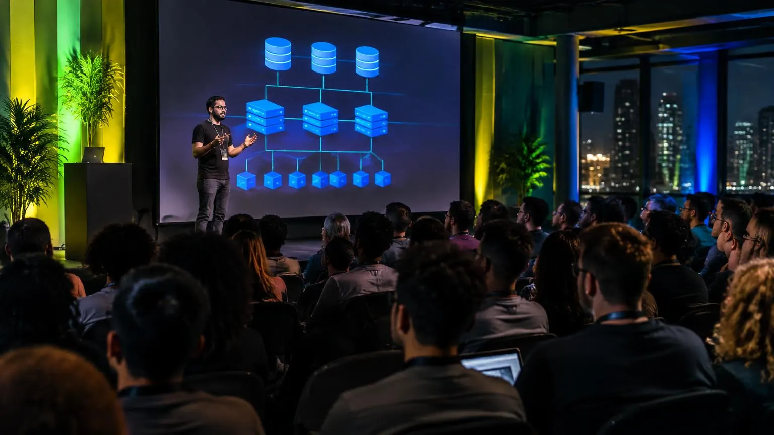 MariaDB no Brasil: o que muda com um Ambassador por aqui