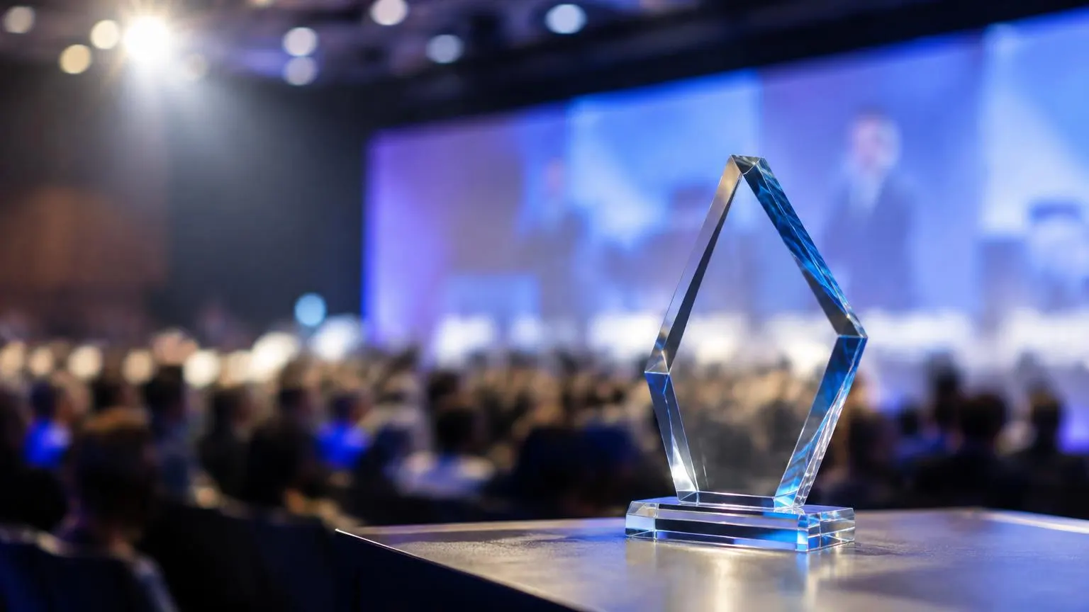 MariaDB premiado em 2026: melhor banco geral no DBTA e plataforma do ano