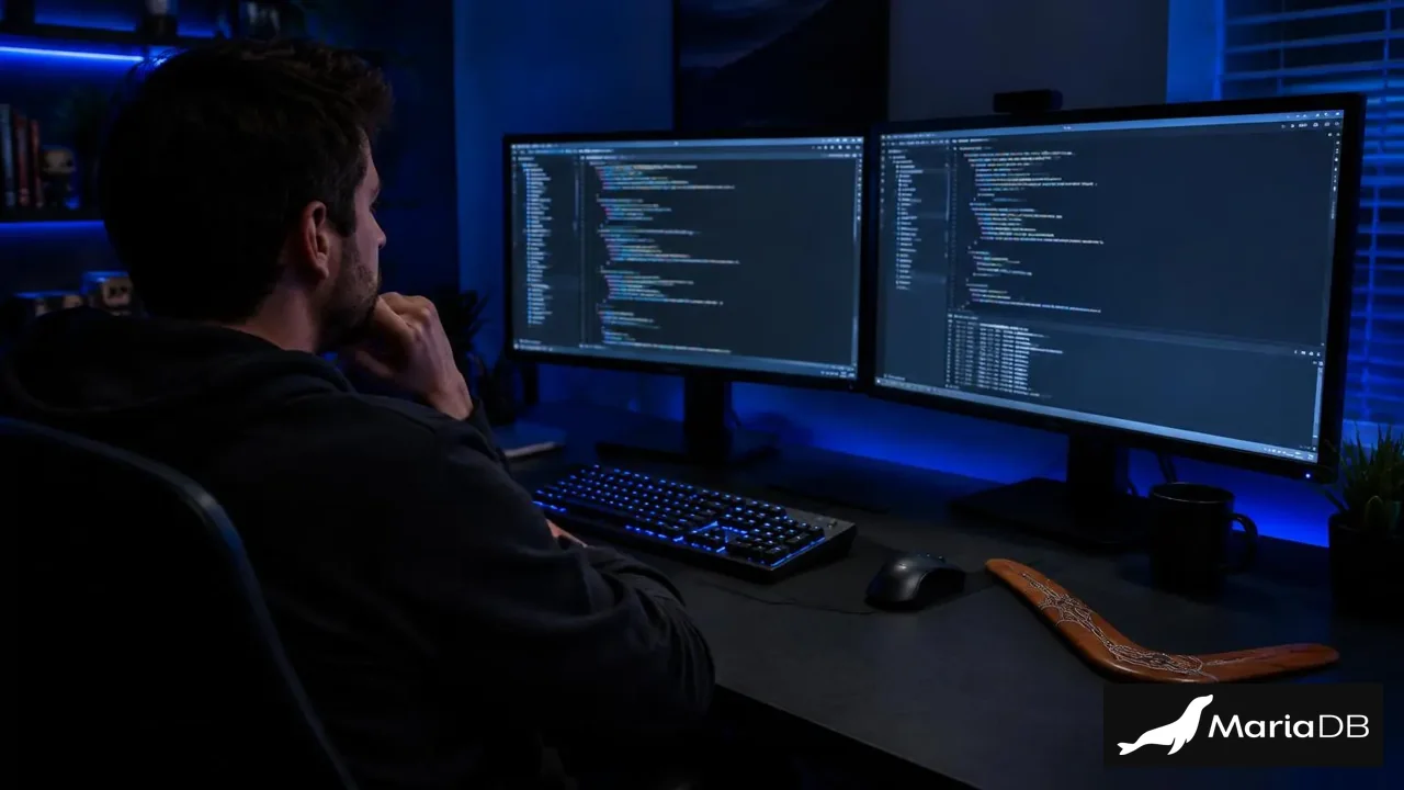 MariaDB: INSERT e DELETE ... RETURNING, uma ida ao banco em vez de duas