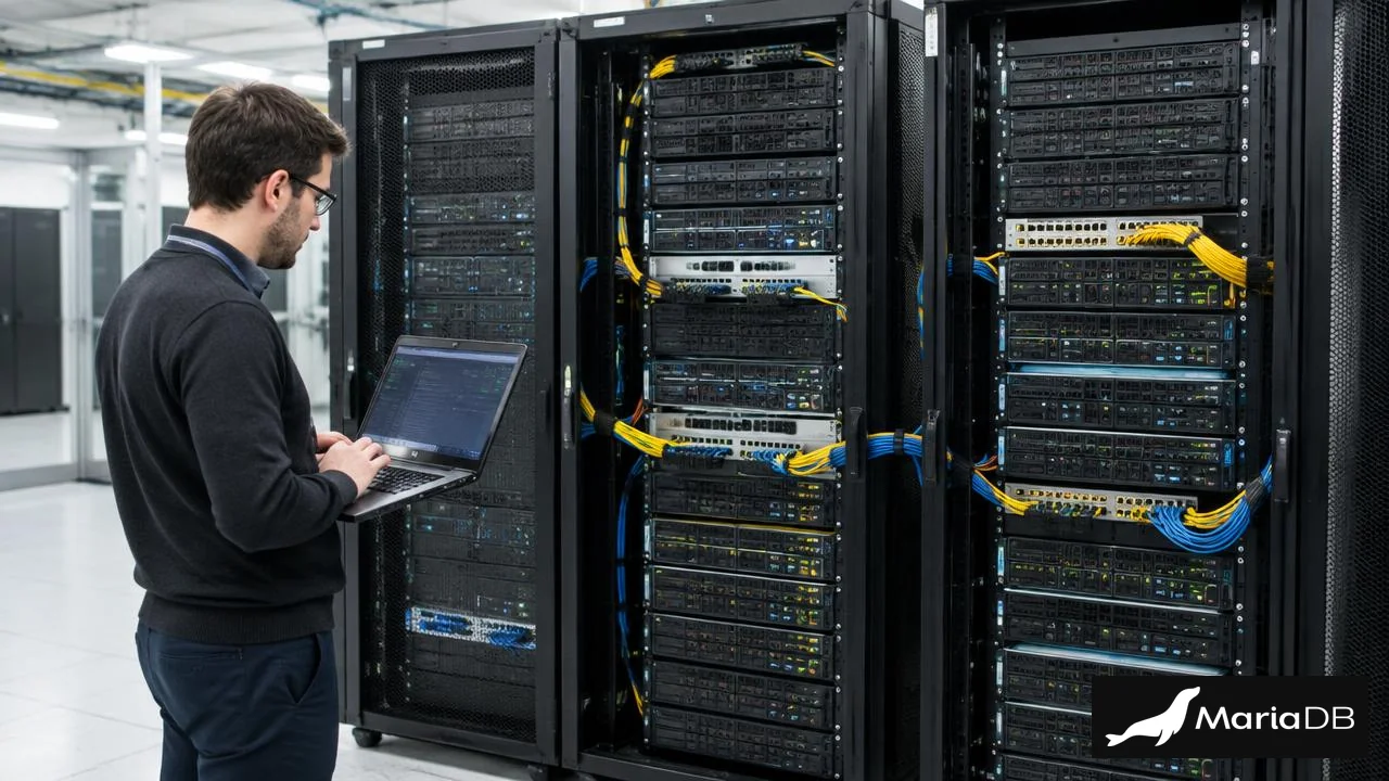 MariaDB Galera Cluster: multi-master síncrono que já vem na caixa