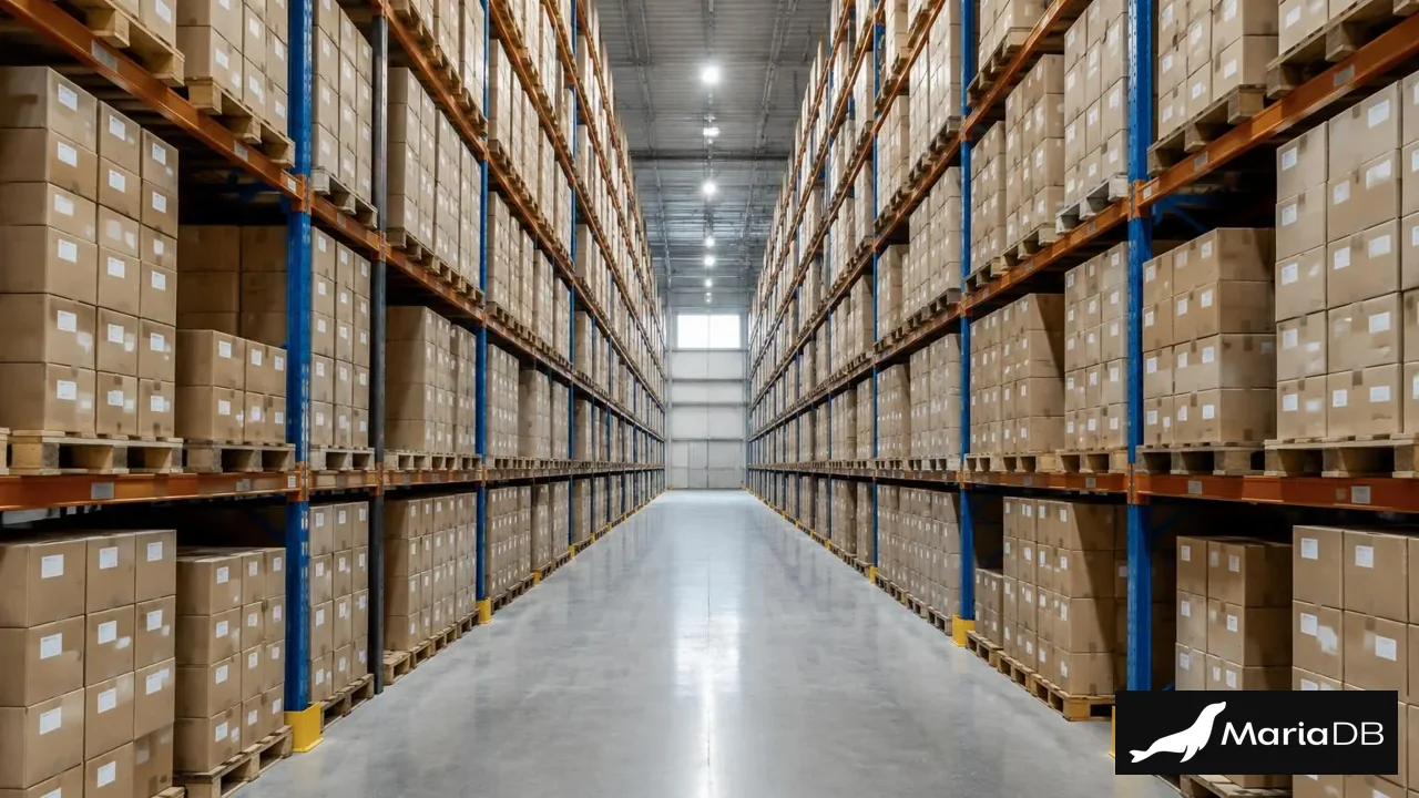 MariaDB ColumnStore: banco colunar para análise sem sair do SQL