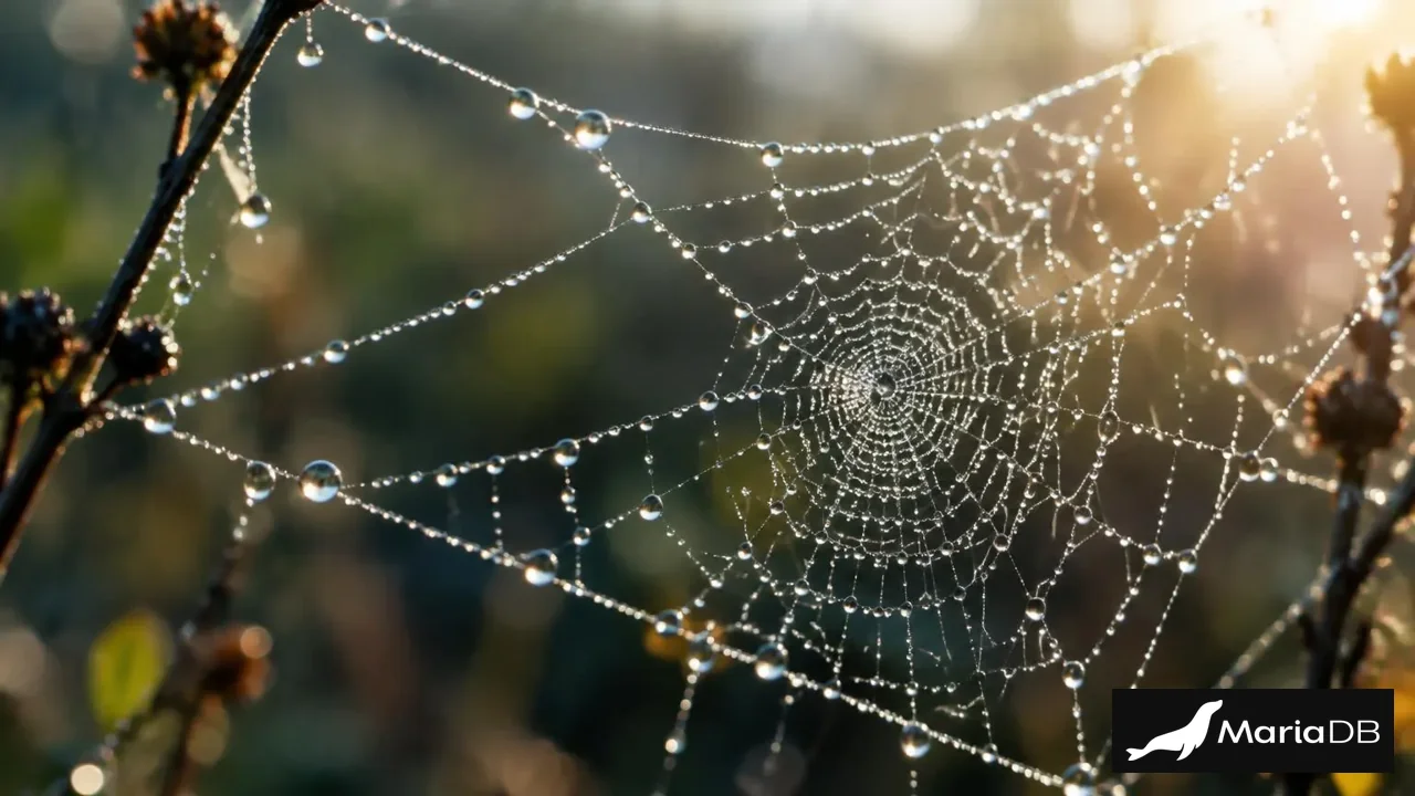 MariaDB Spider: sharding transparente com tabelas distribuídas