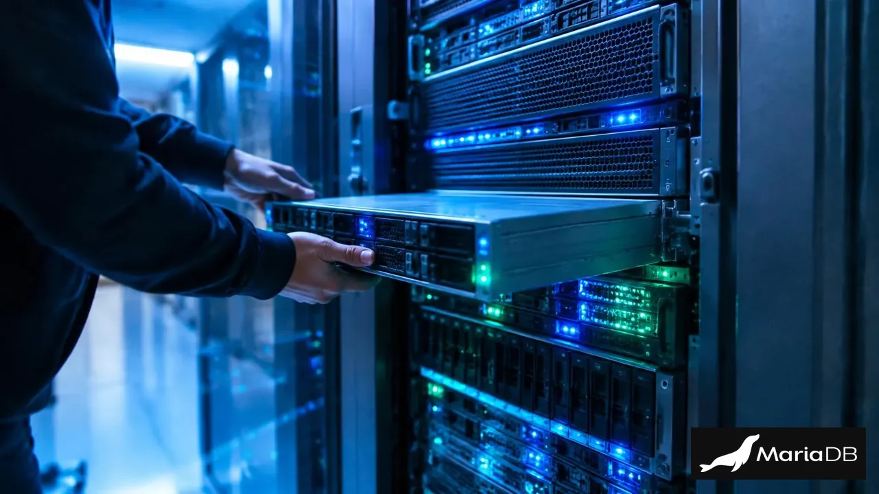 MariaDB 13.0 Stable: o que muda no novo rolling release