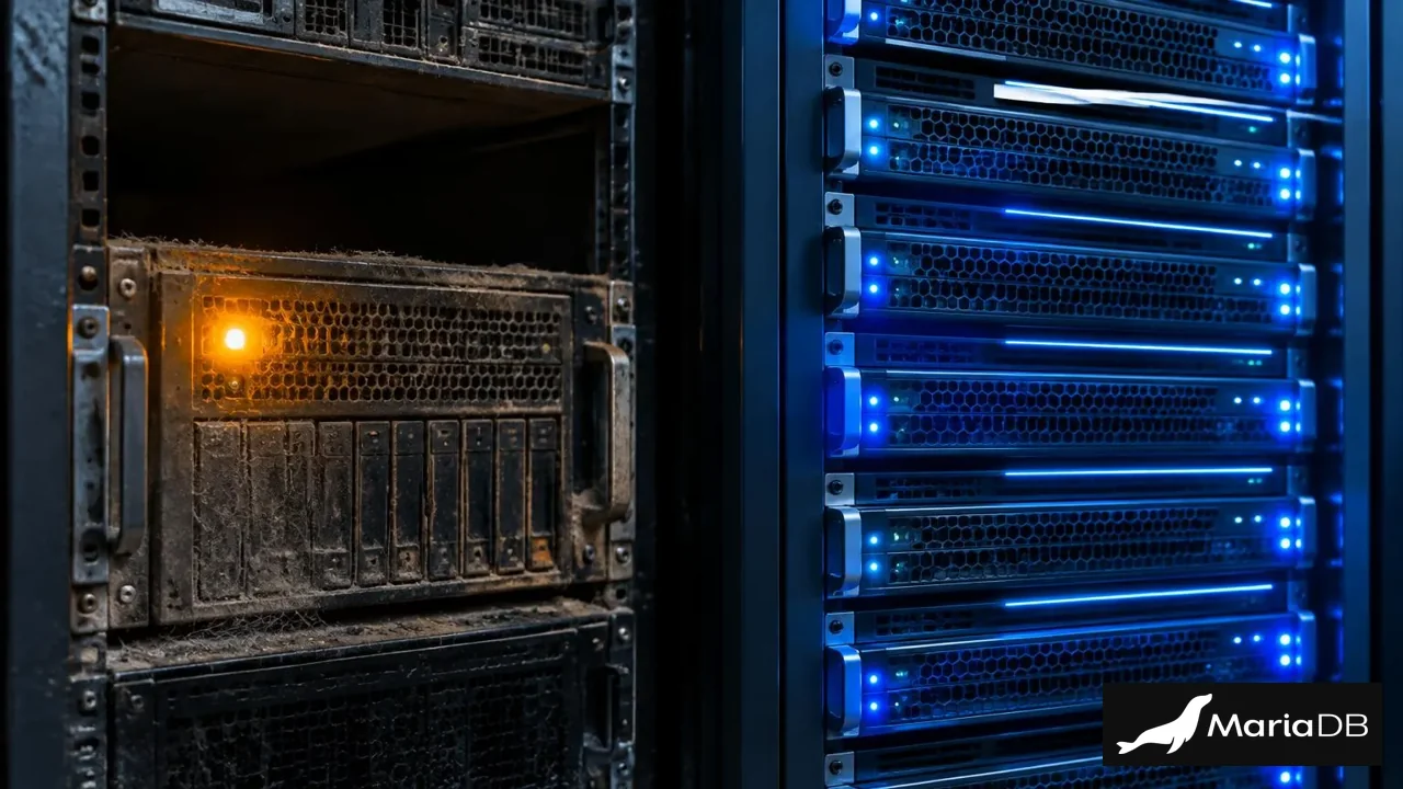 MariaDB 10.6 chegou ao fim de vida: para qual versão migrar?