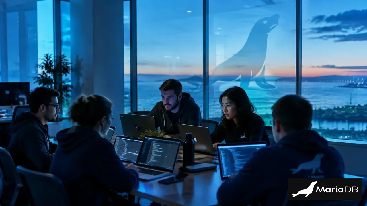 O que é a MariaDB Foundation: missão, valores e por que ela existe