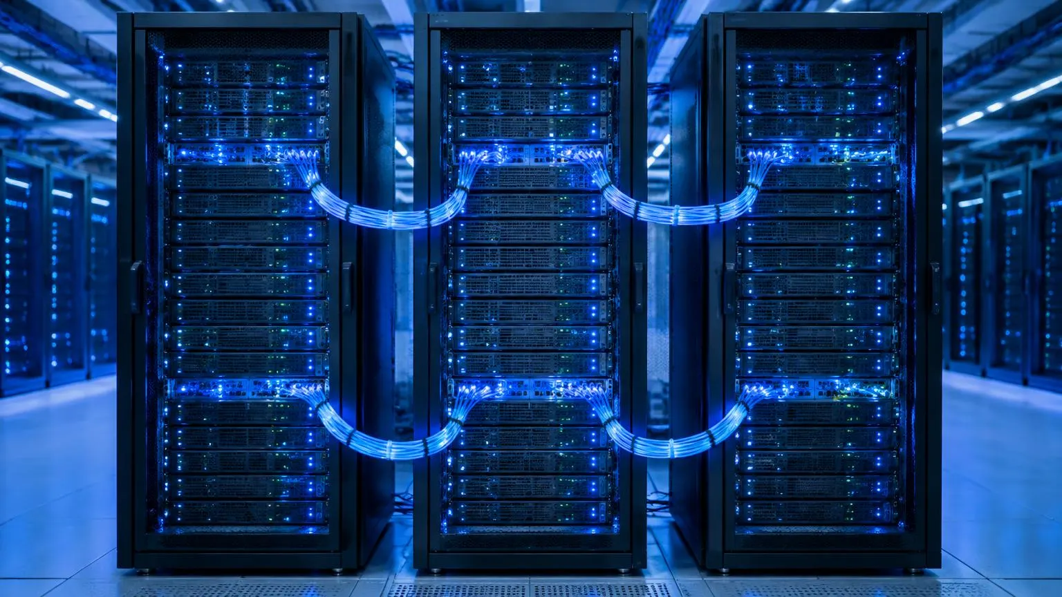 MariaDB Galera Cluster: multi-master síncrono que já vem na caixa