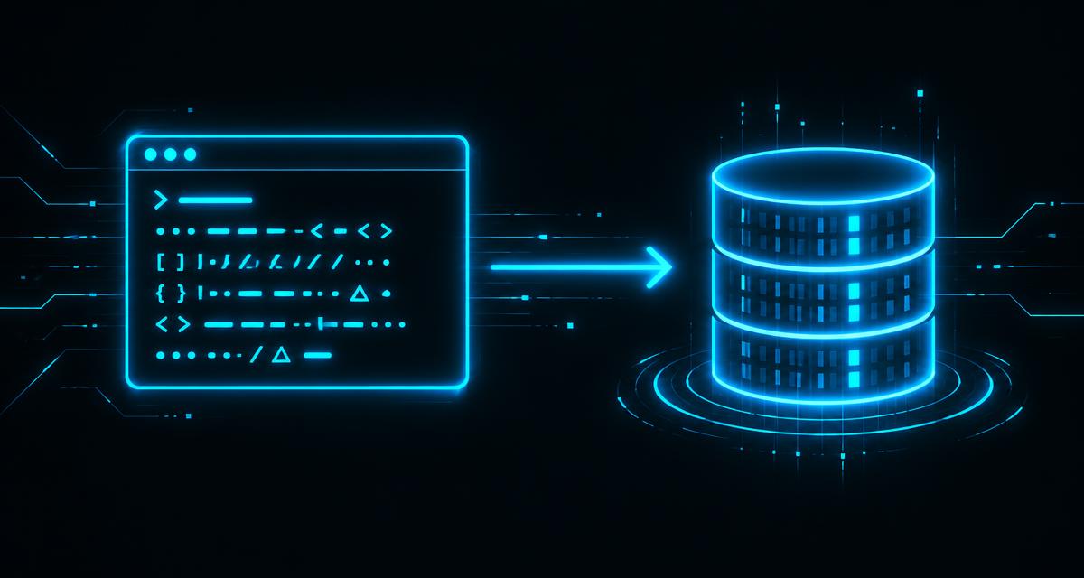 MySQL ou SQL: qual a diferença? (a pergunta certa é outra)
