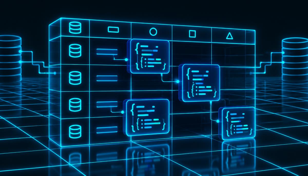 NoSQL no MySQL: JSON, índices em documentos e Document Store