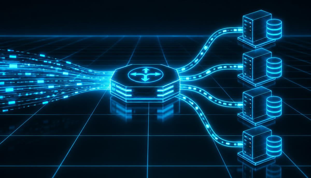 MySQL e ProxySQL: alta disponibilidade e balanceamento de carga na prática