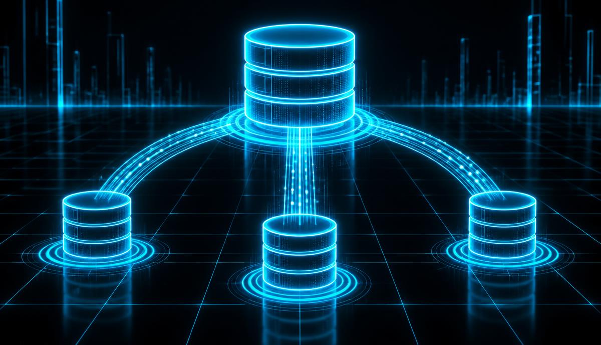 Tipos de replicação no MySQL: assíncrona, semissíncrona, Group Replication e mais