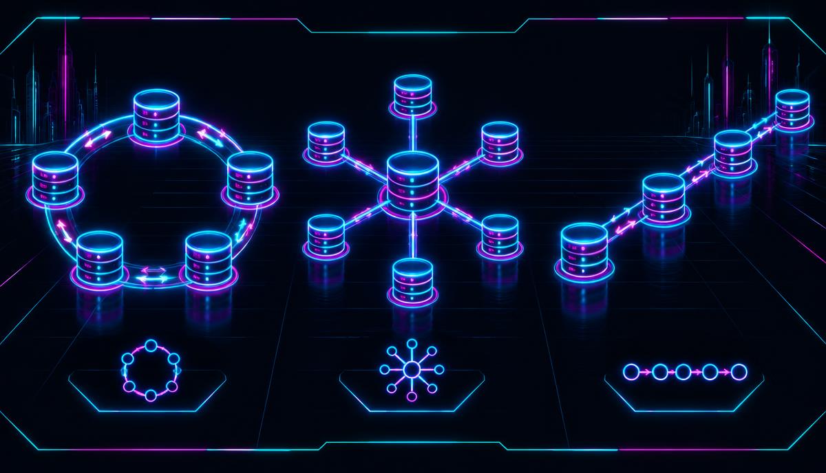 Replicação no MySQL na prática: qual tipo usar em cada cenário