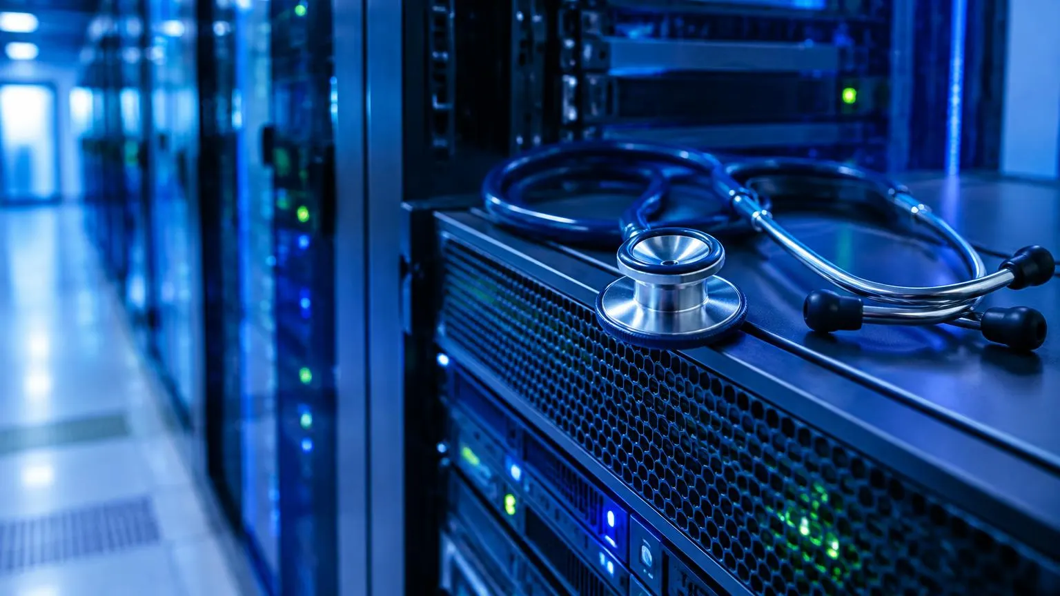 Como fazer um health check completo no MySQL e MariaDB