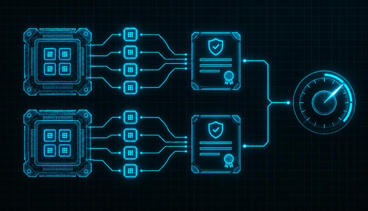 Licenciamento Oracle explicado: Processor, NUP e core factor