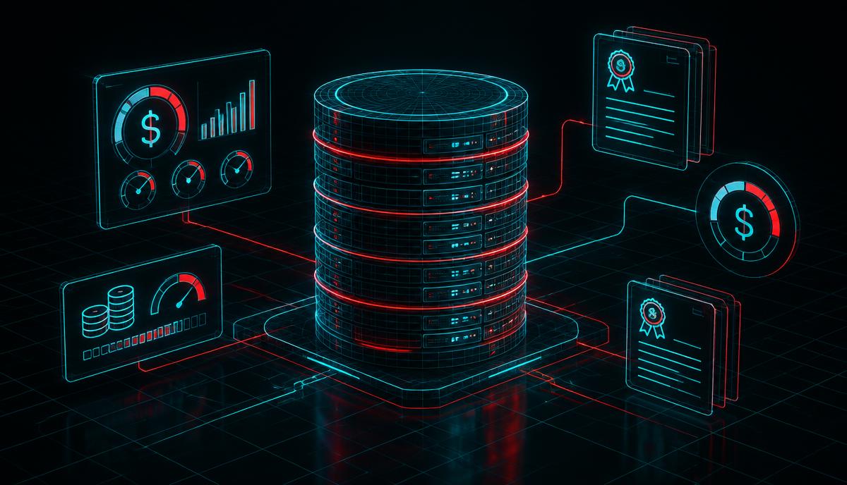 Oracle Database em 2026: custo real, licenciamento e alternativas