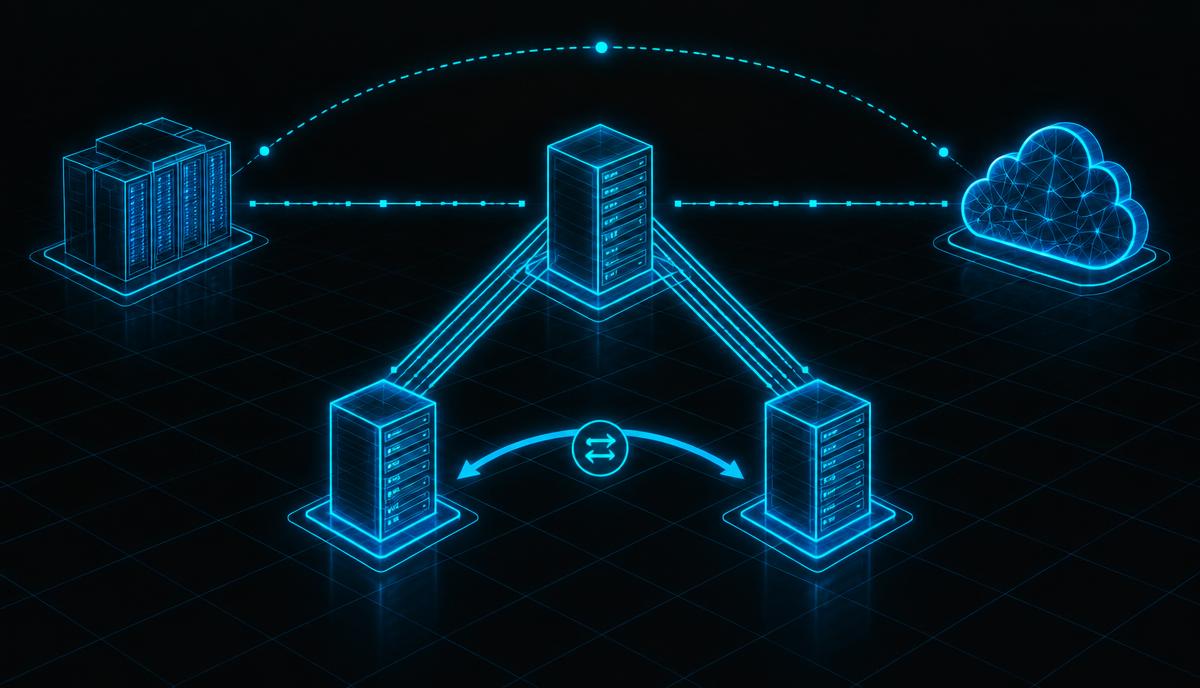 Alta disponibilidade e replicação no PostgreSQL: o que ainda dói