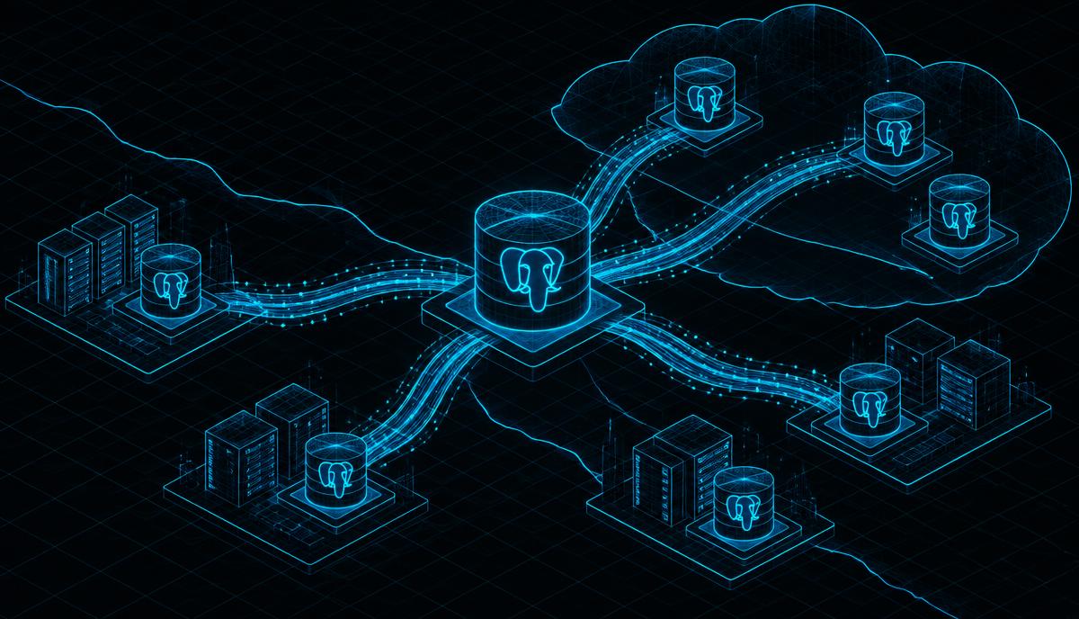 PostgreSQL em produção: o guia definitivo de operação e escala