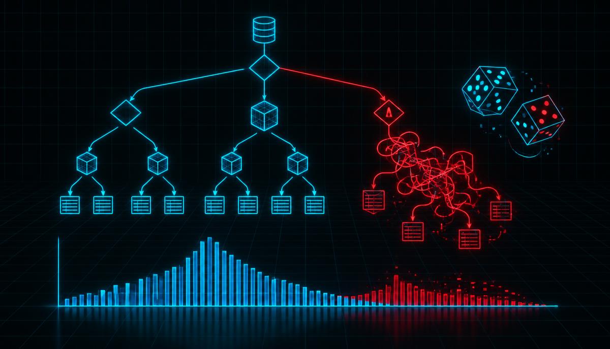 Query planner imprevisível: o pesadelo do DBA PostgreSQL