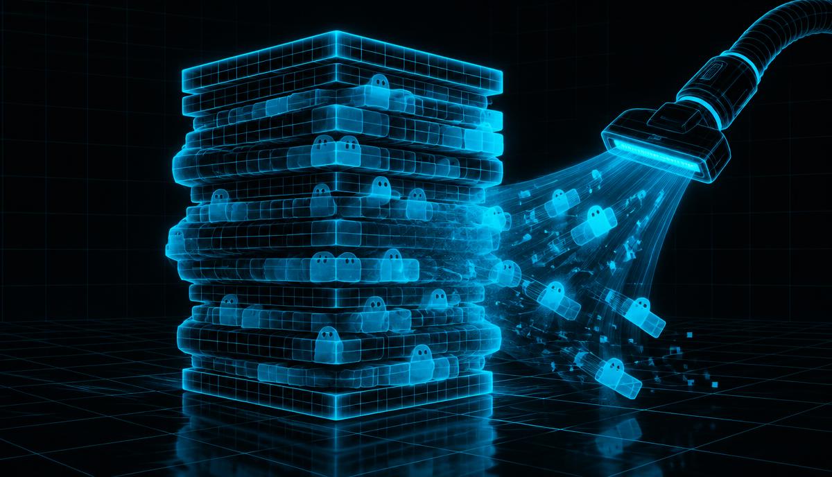 VACUUM e bloat no PostgreSQL: o inimigo silencioso