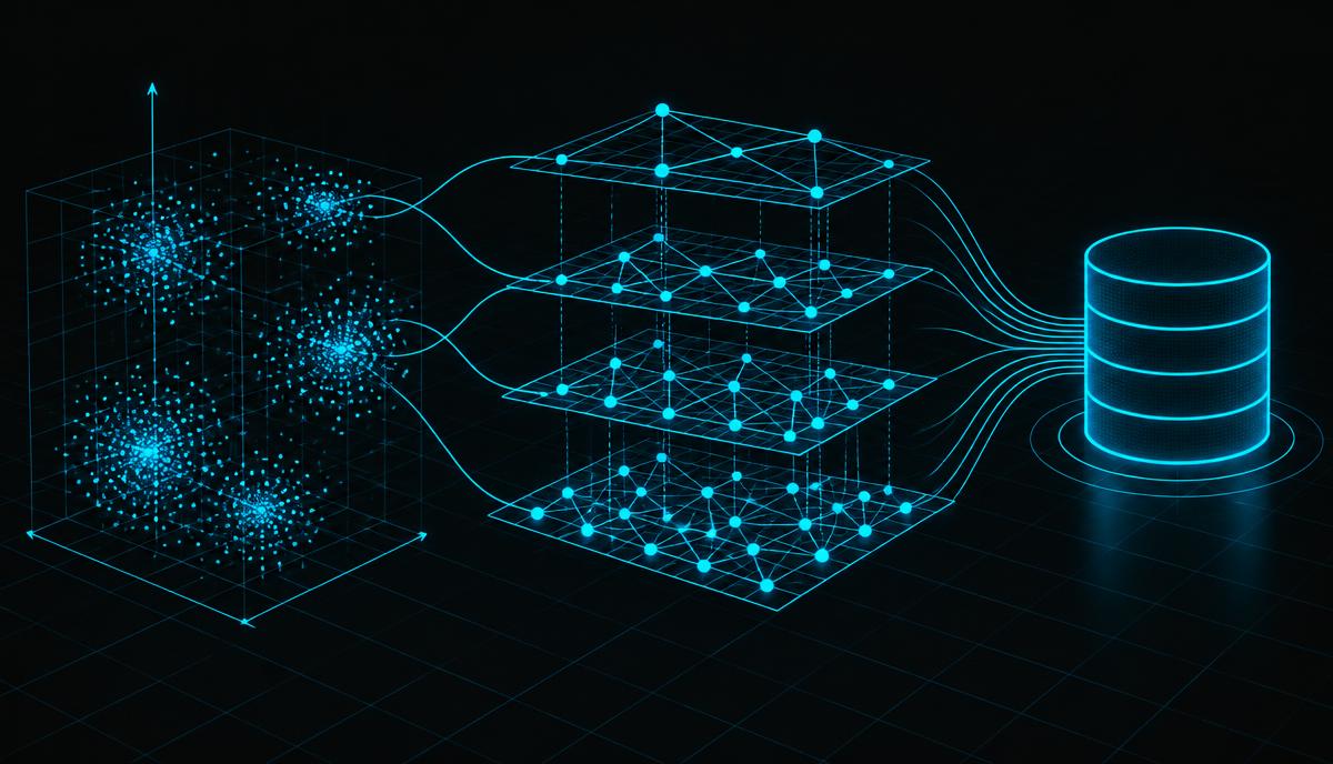 pgvector na prática: IA e busca vetorial no PostgreSQL